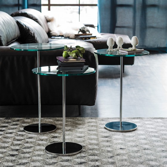 Gliss Side Table